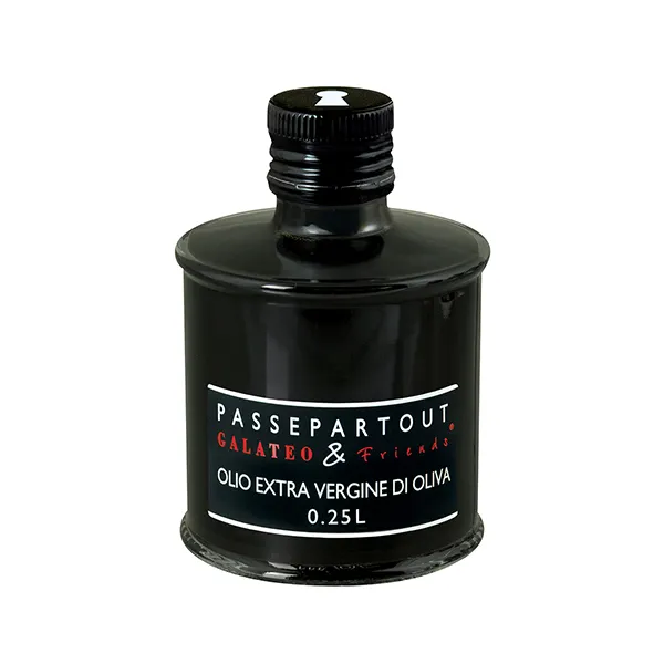 EXTRA VIRGIN OLIVE OIL - 250ML