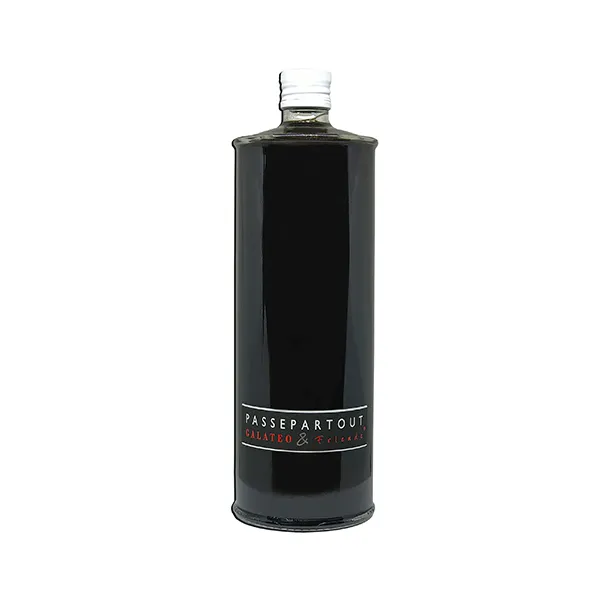 BALSAMIC VINEGAR OF MODENA I.G.P. - 1L