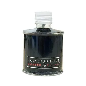 BALSAMIC VINEGAR OF MODENA I.G.P. - 250ML