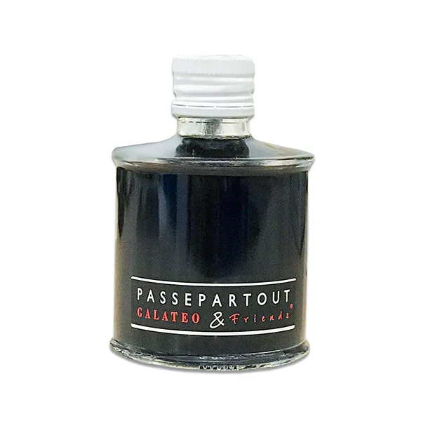 BALSAMIC VINEGAR OF MODENA I.G.P. - 250ML