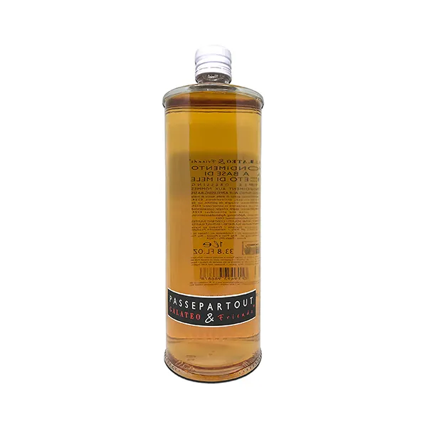 APPLE VINEGAR