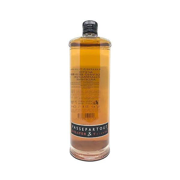 CHAMPAGNE VINEGAR