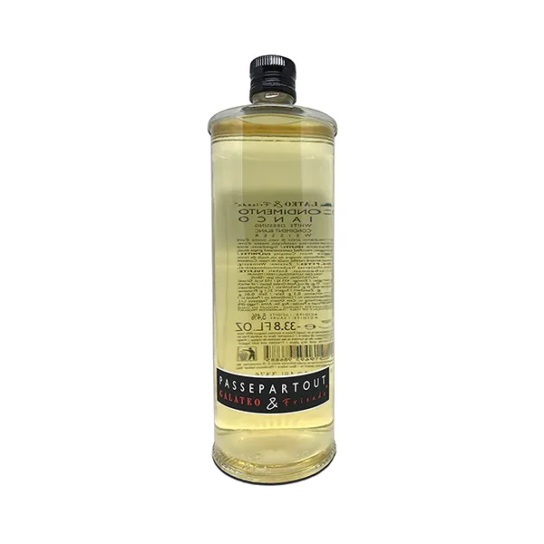 WHITE BALSAMIC
