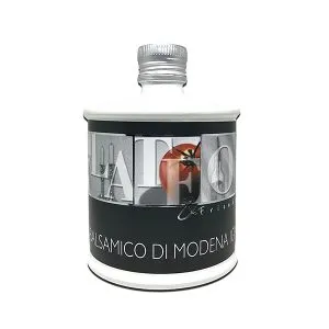 BALSAMIC VINEGAR OF MODENA I.G.P. DENSITY 1.25 - 250ML
