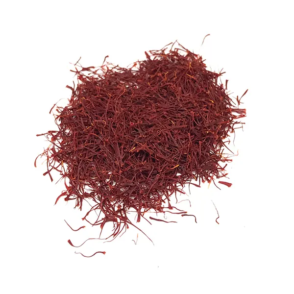 Iranian Saffron Threads