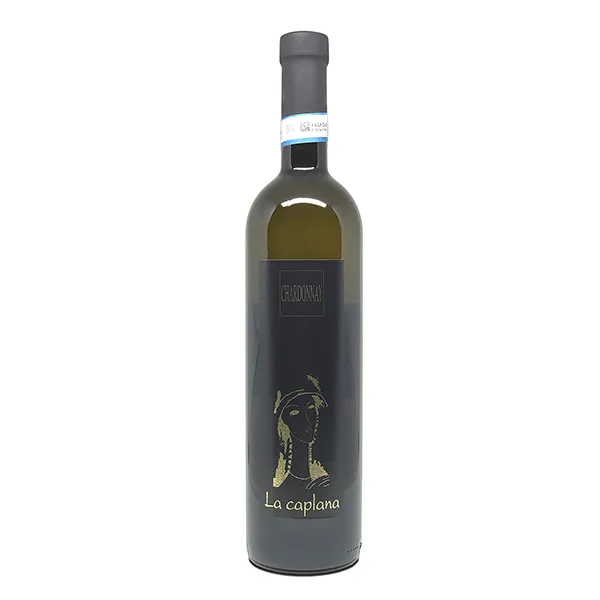 CHARDONNAY Piemonte D.O.C. 2023/2024