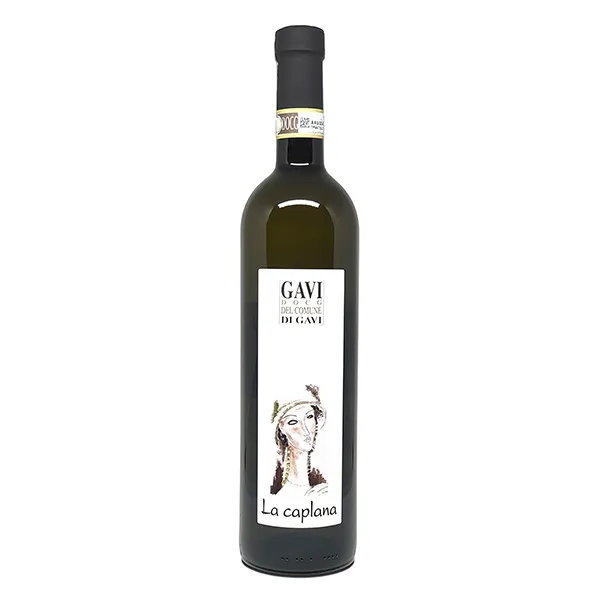 GAVI DI GAVI D.O.C.G. 2024