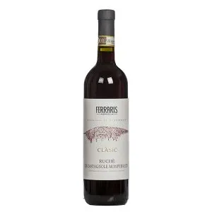 CLASIC Ruchè Castagnole Monferrato D.O.C.G 2022