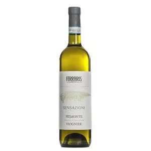 SENSAZIONI VIOGNER PIEMONTE D.O.C. 2023