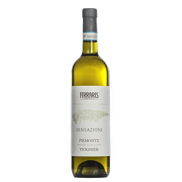 SENSAZIONI VIOGNER PIEMONTE D.O.C. 2023