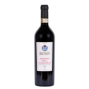 AMARONE della Valpolicella D.O.C.G 2018