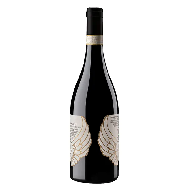CARRA - Amarone della Valpolicella D.O.C.G 2019 - Image 2