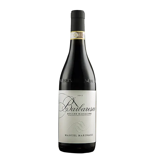 ROCCHE MASSALUPO BARBARESCO D.O.C.G. 2020