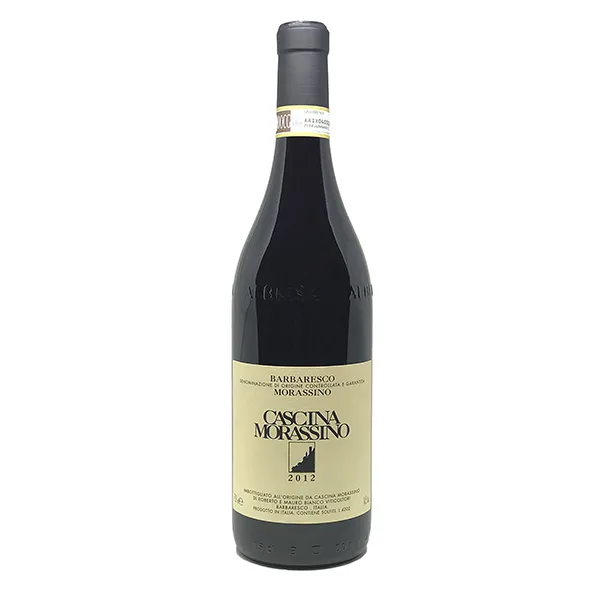 BARBARESCO D.O.C.G. 2018/2021