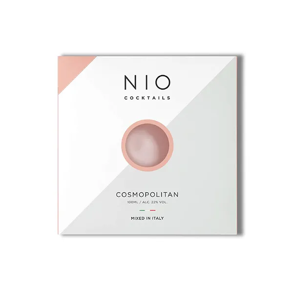 COSMOPOLITAN