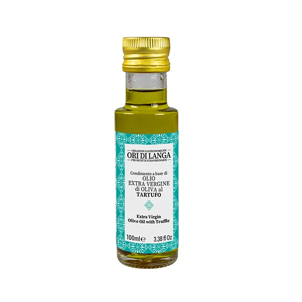 Extra Virgin Olive Oil  with Summer Truffle