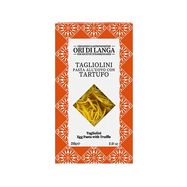 TAJARIN WITH TRUFFLE