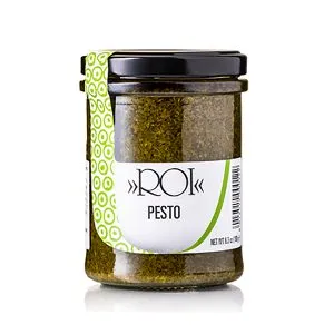 PESTO LIGURE