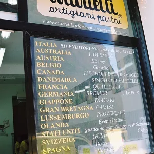 PASTA MARTELLI 2