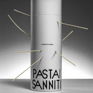 PASTAI SANNITI 3