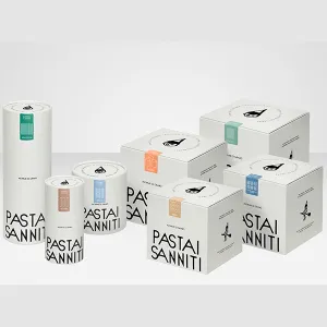 PASTAI SANNITI 4