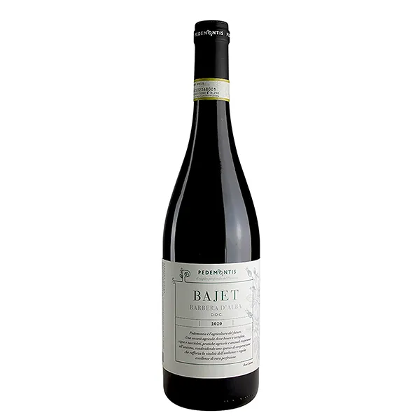 BAJET BARBERA D'ALBA D.O.C. 2021/2022