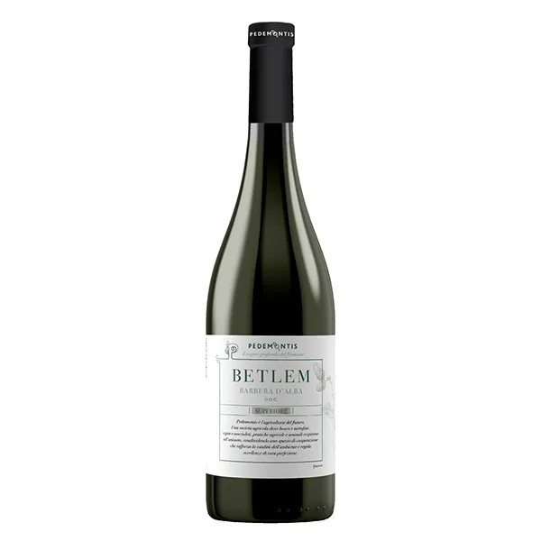 BETLEM BARBERA D'ALBA D.O.C. SUPERIORE 2020