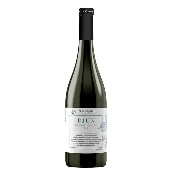 DJUN NEBBIOLO D'ALBA D.O.C. 2021