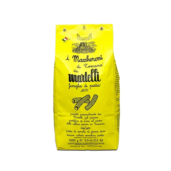 MACCHERONI - 1KG