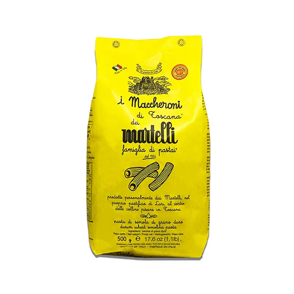 MACCHERONI - 500G