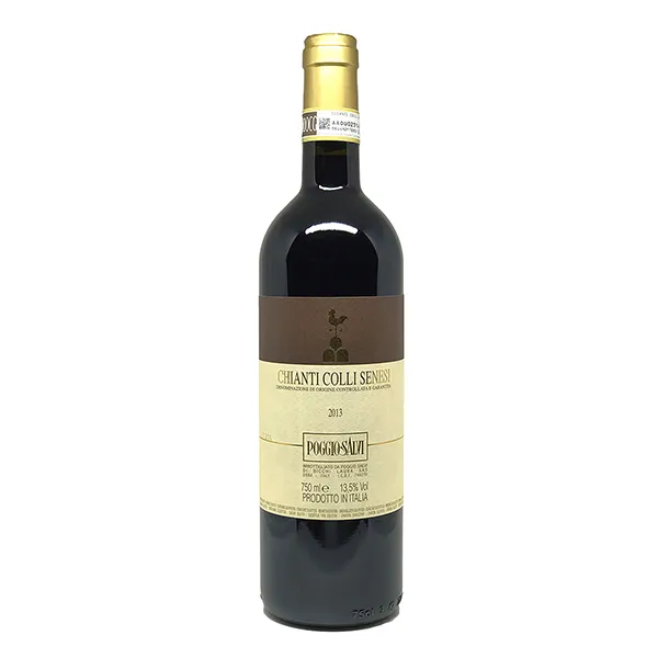 CHIANTI COLLI SENESI D.O.C.G 2020
