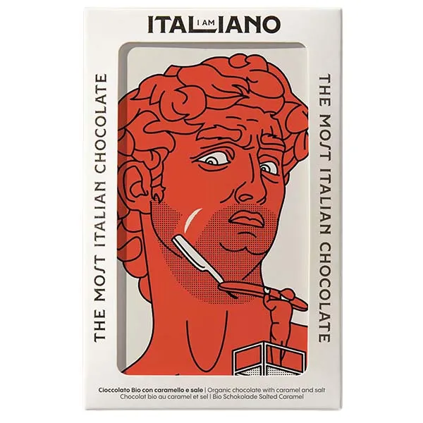 ART COLLECTION - DAVID