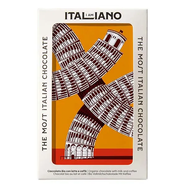 MONUMENTS COLLECTION - LA TORRE DI PISA
