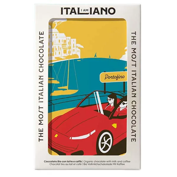 DOLCE VITA COLLECTION -  Portofino-Golfo