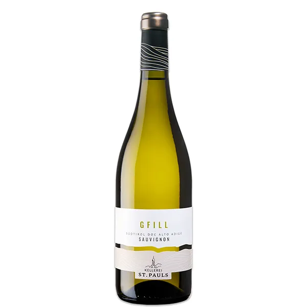 GFILL - SAUVIGNON ALTO ADIGE D.O.C. 2021