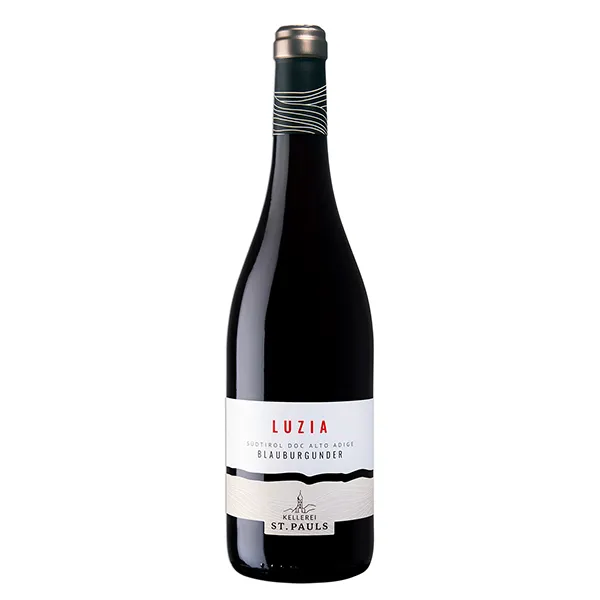 LUZIA - PINOT NOIR Südtirol Alto Adige D.O.C. 2021
