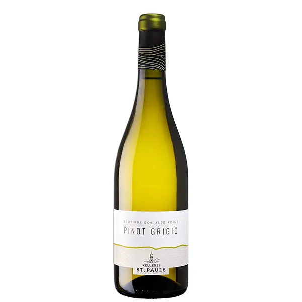 PINOT GRIGIO D.O.C 2022