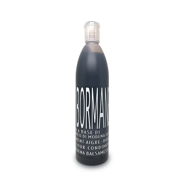 BALSAMIC CREAM