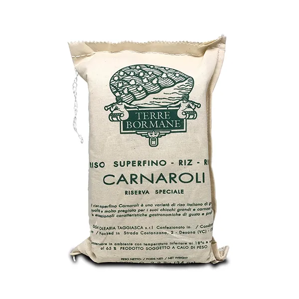 CARNAROLI RISERVA SPECIALE