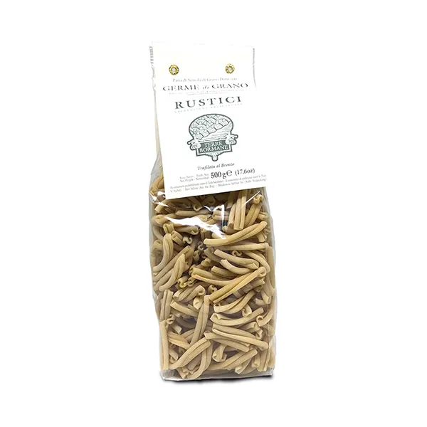 RUSTICI