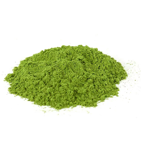 NO-H2O Freeze-Dried Italian Spinach Powder