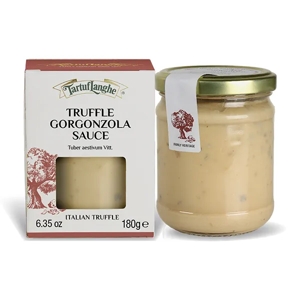 TRUFFLE GORGONZOLA