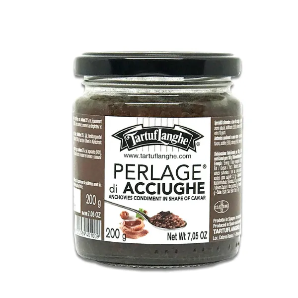 ANCHOVY PERLAGE