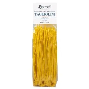 TAGLIOLINI EGG PASTA - 250g