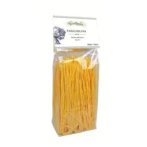 TAGLIOLINI EGG PASTA - 500g