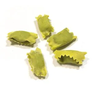 RAVIOLI DEL PLIN WITH HERBS - 500g