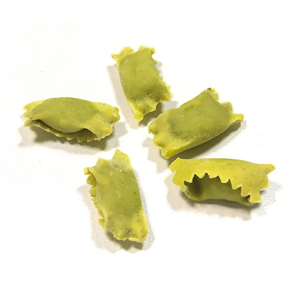 RAVIOLI DEL PLIN WITH HERBS - 1kg