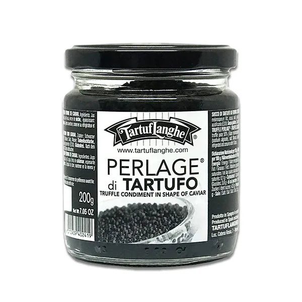 TRUFFLE PERLAGE