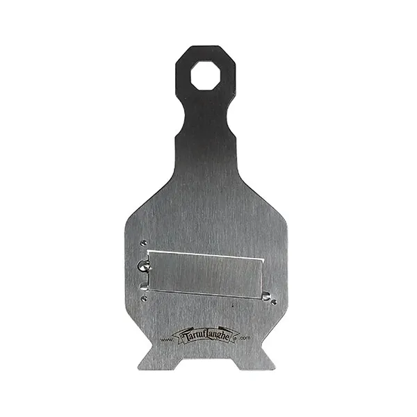STAINLESS STEEL SLICER