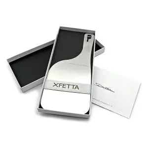 XFETTA slicer